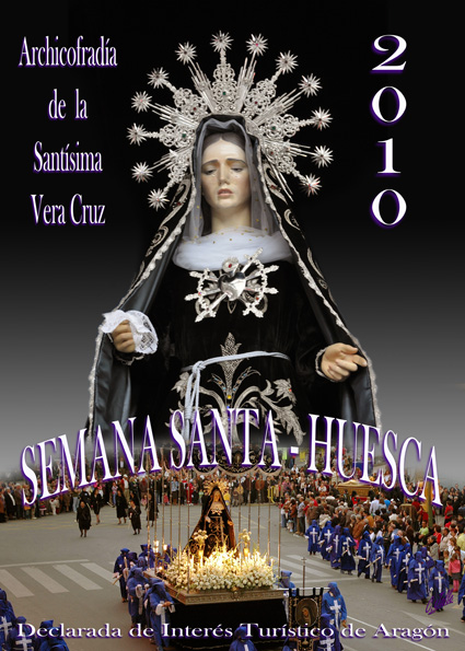 Semana Santa en Huesca  